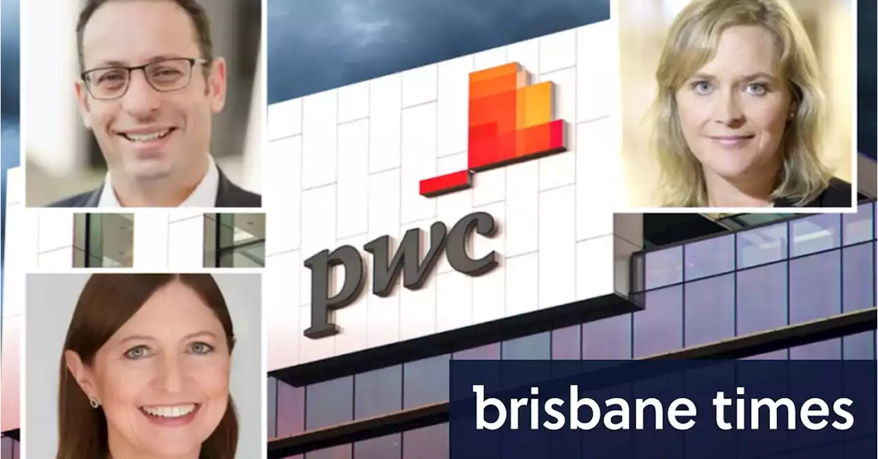 PwC tax scandal goes global, ex-CEO steps down from defence board