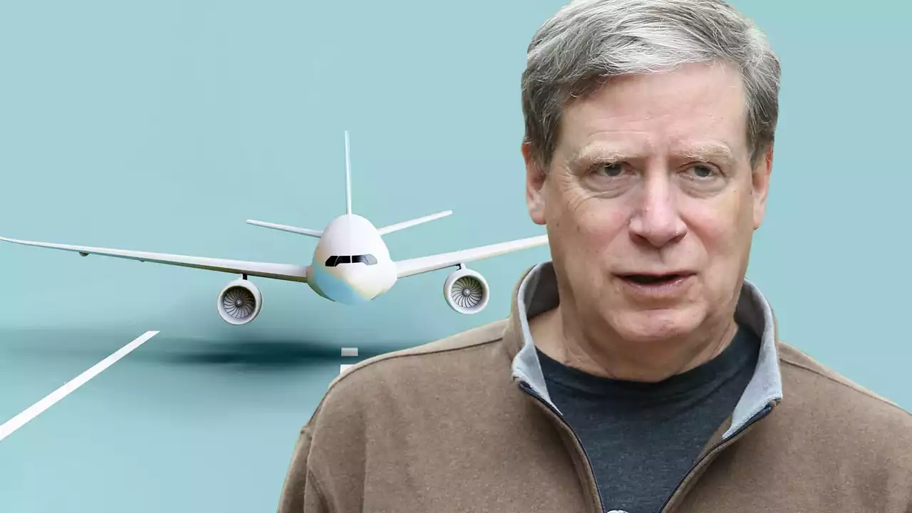 Hedge Fund Mogul Stanley Druckenmiller Warns of ‘Hard Landing’ for US Economy – Bitcoin News