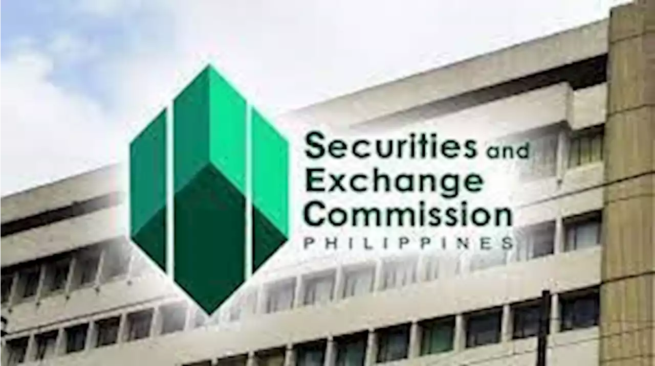 SEC opens new office in Leyte | VG Cabuag