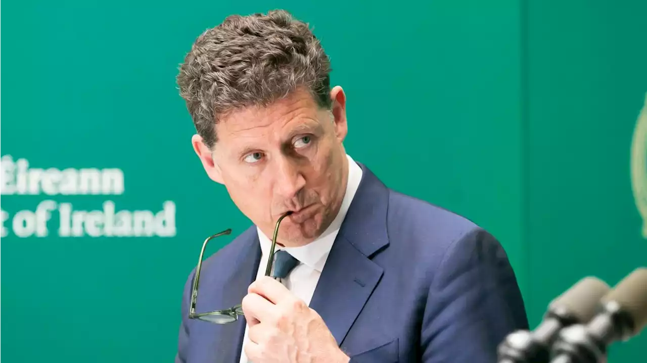 Fine Gael on collision course with Greens over EU’s re-wilding plans
