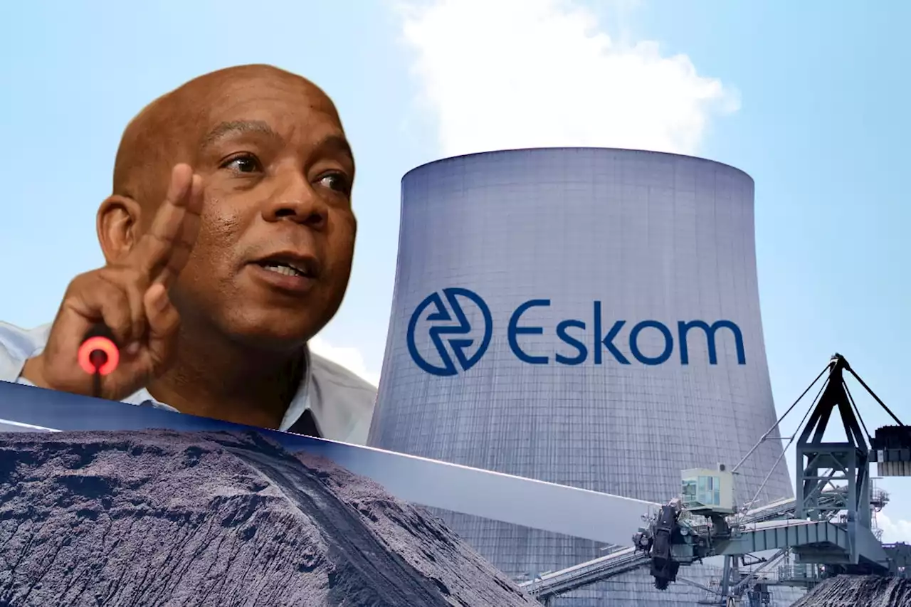 Eskom’s R30 billion plan to avoid stage 10 load shedding: report