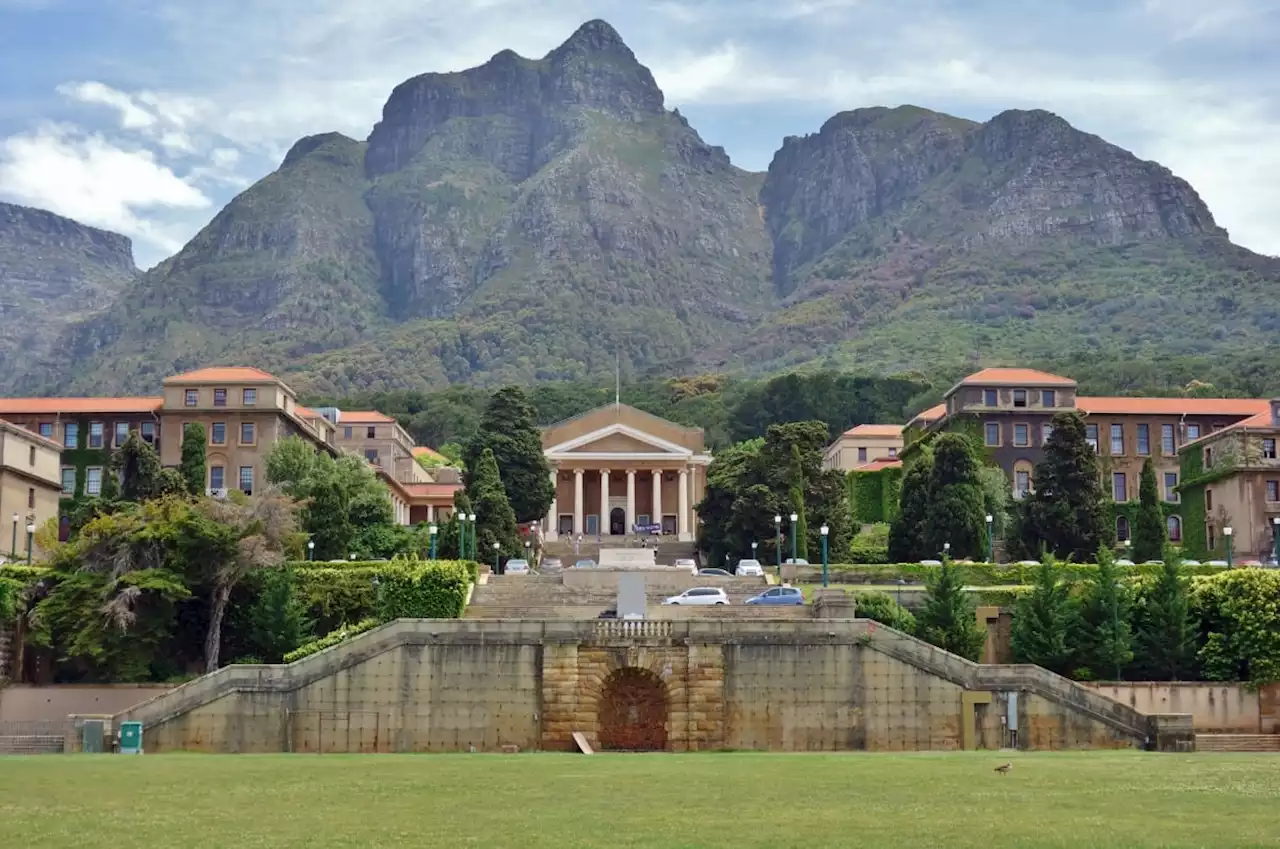 The 12 best universities in South Africa