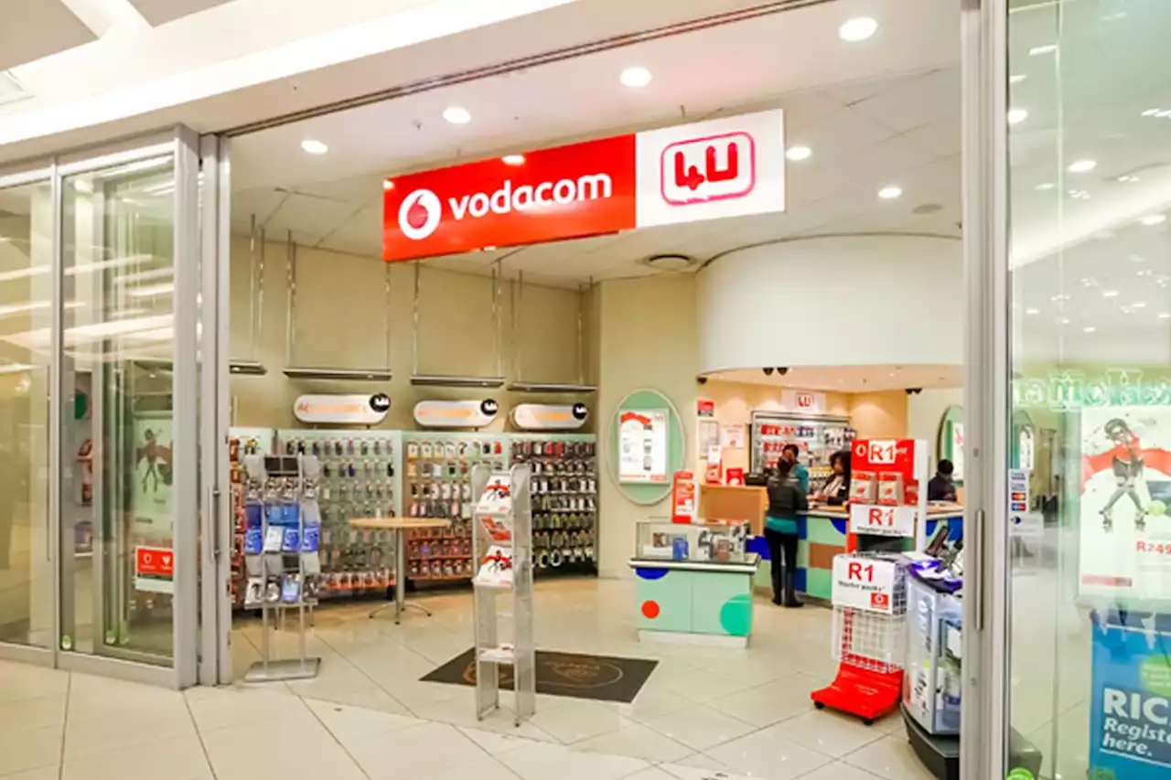 Vodacom’s R4 billion load shedding headache