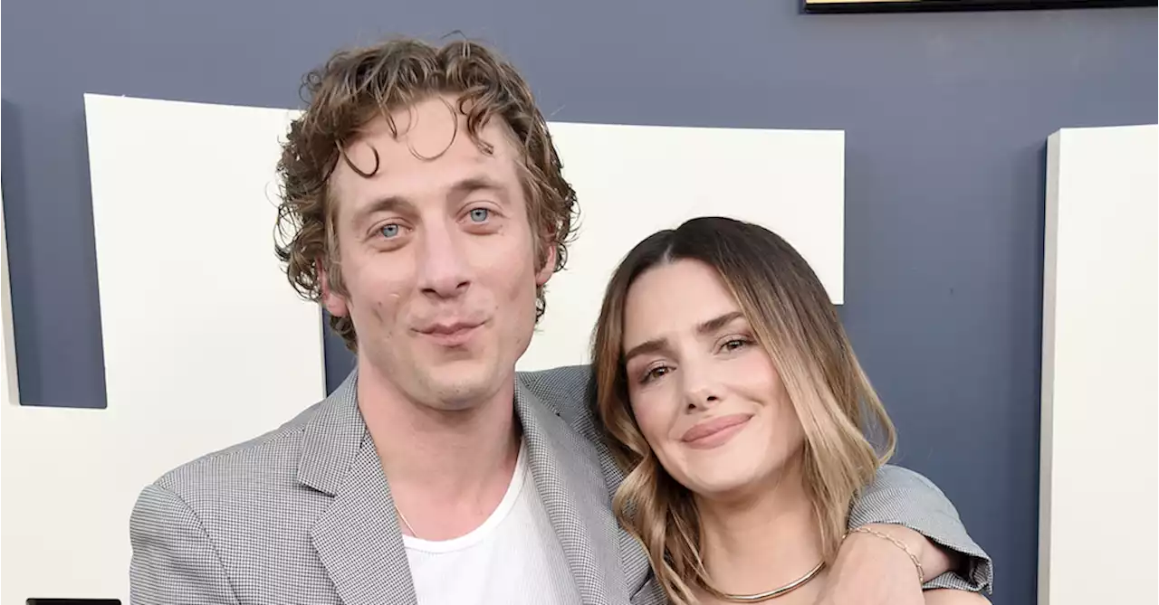 Addison Timlin Confirmed Her Split From Jeremy Allen White With A Brutal Post About Being A 'Single Mother'