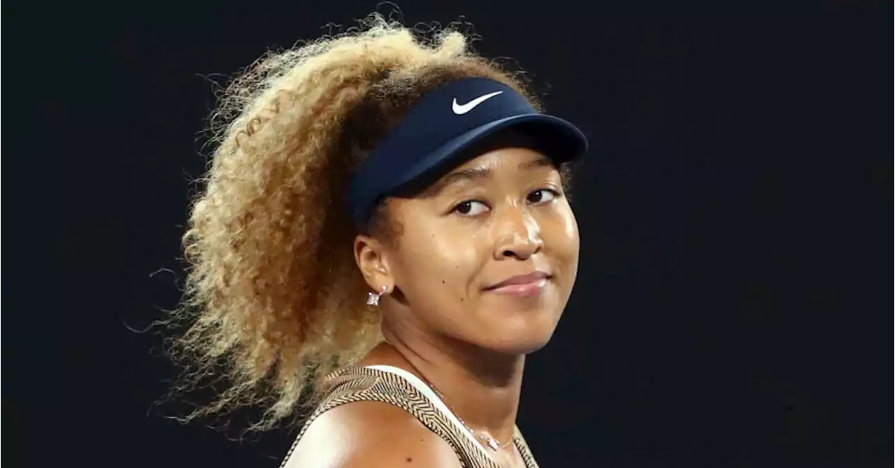 Naomi Osaka Shut Down Trolls Who Questioned Her Tennis Dedication Since Her Pregnancy Announcement