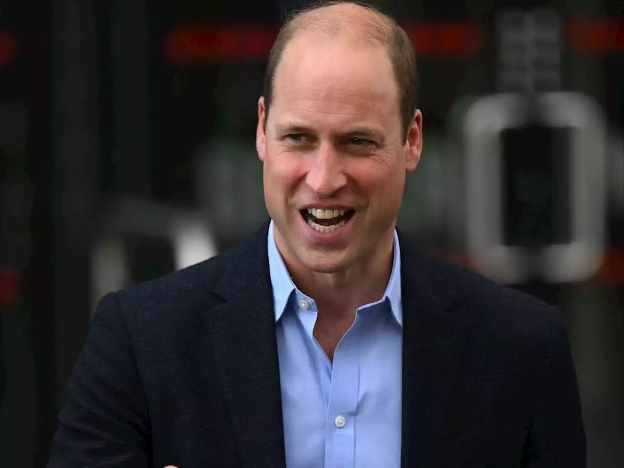 Prince William already planning very different coronation