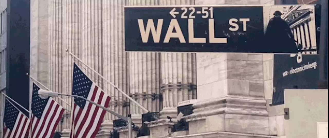 5 cosas que debe saber antes de que Wall Street abra el lunes