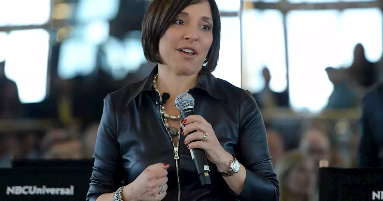 Twitter's new CEO, Linda Yaccarino, makes first public comments following announcement of role