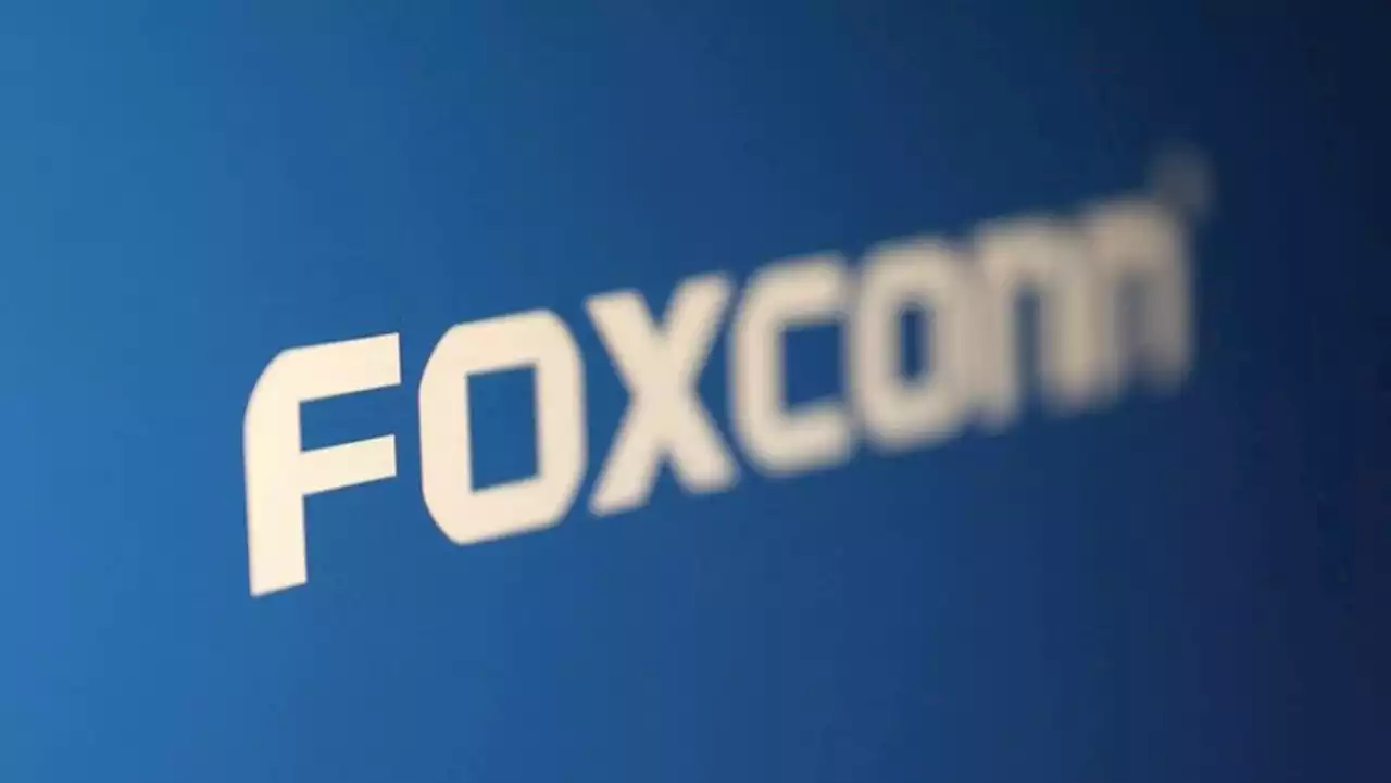 Apple supplier Foxconn to invest US$500 million in India's Telangana state