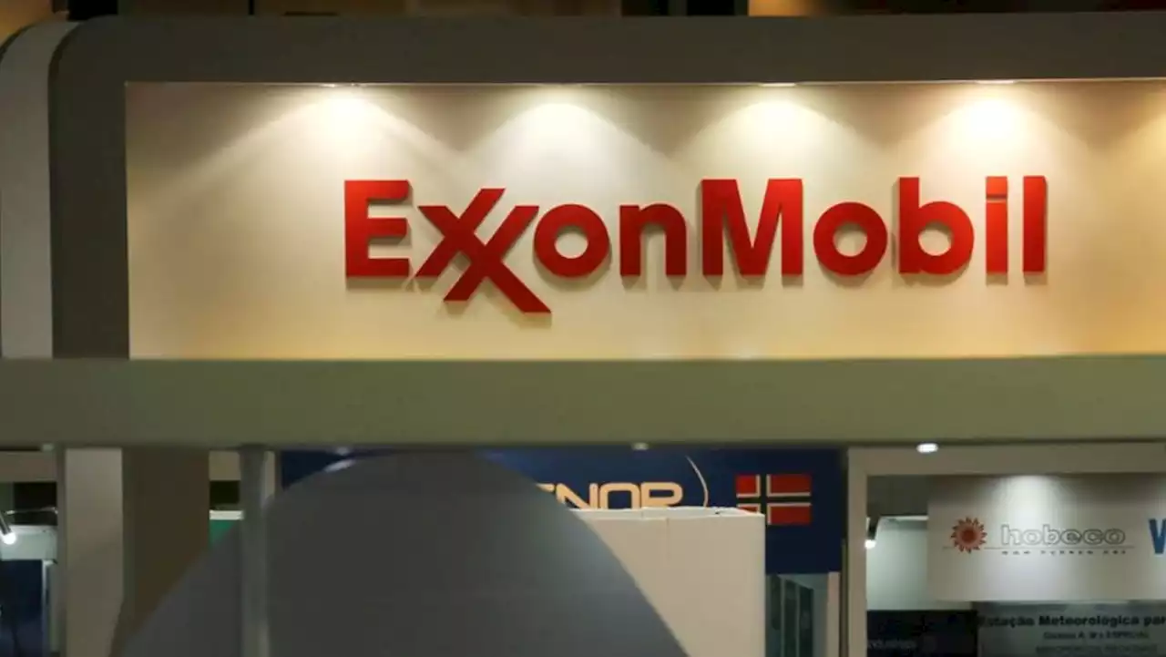 Exxon settles Indonesia torture case that led to SEC official's ouster