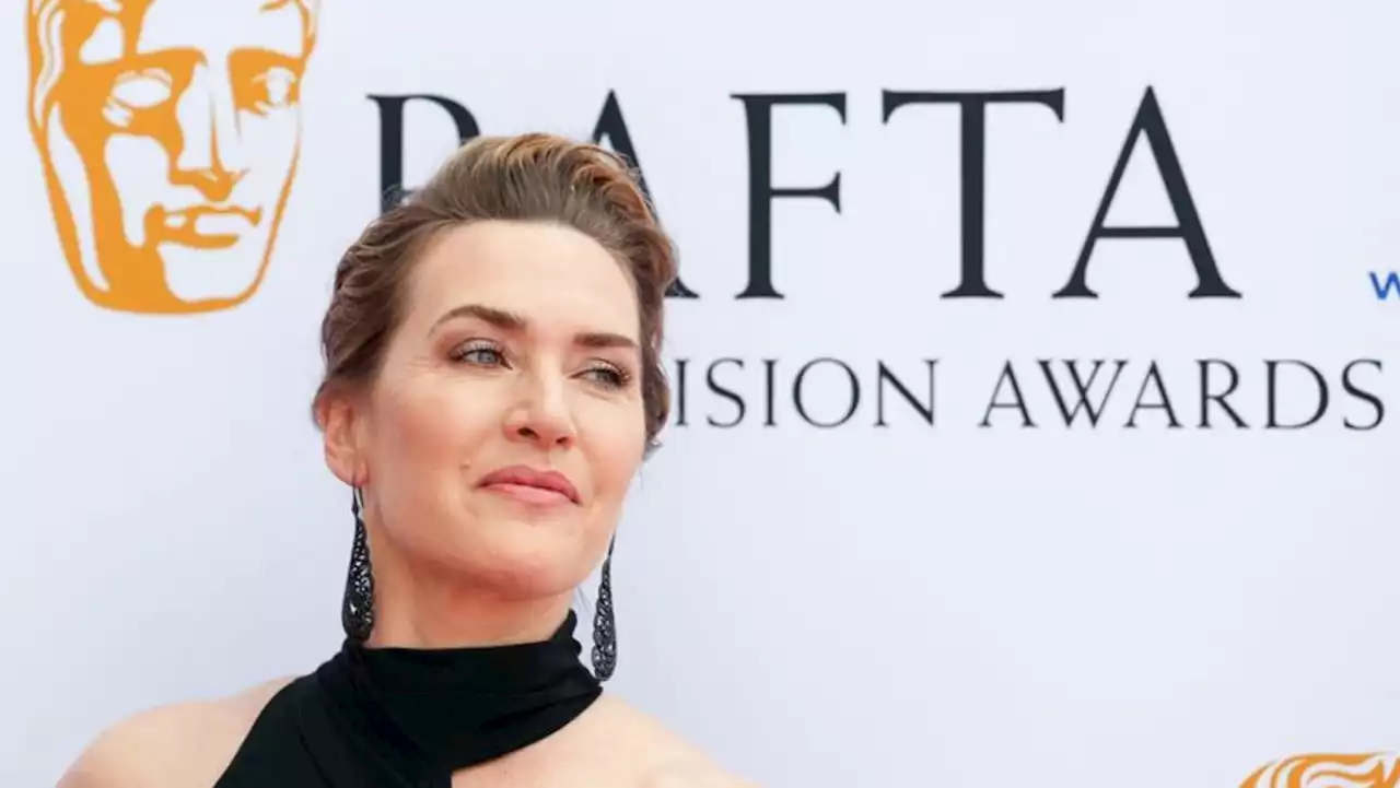 Kate Winslet, Ben Whishaw win at BAFTA Television Awards