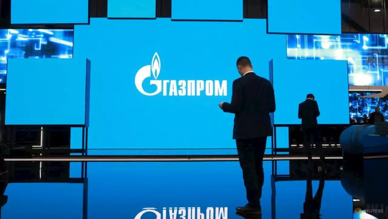 Moldova minister says Russia's Gazprom only interested in separatist region