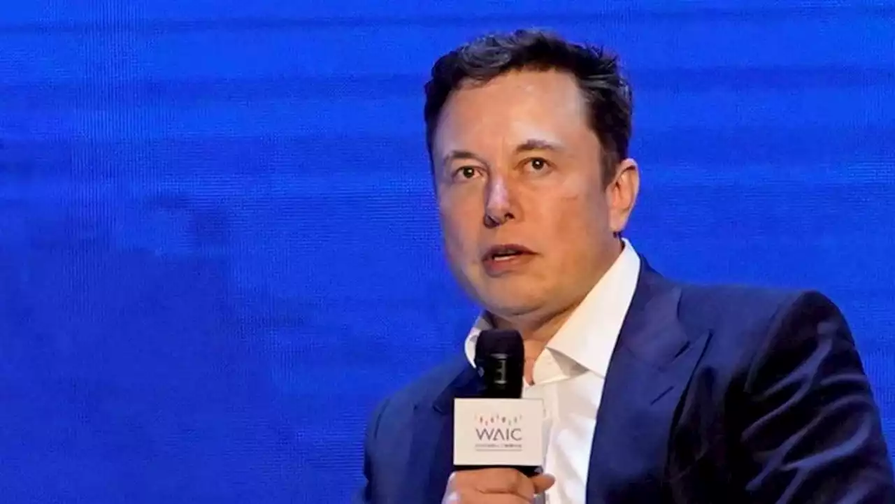 Musk tells Tesla staff he must approve all hiring - the Information