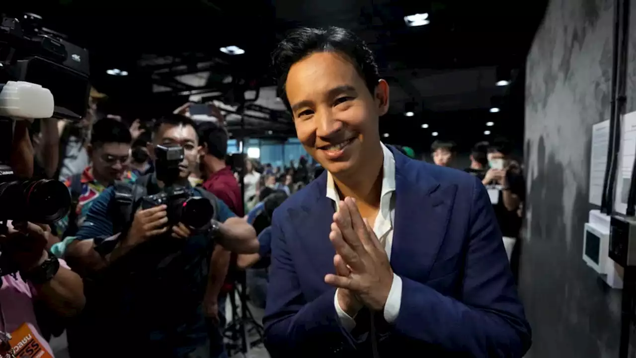 Snap Insight: Thailand has voted for change, but will change happen?