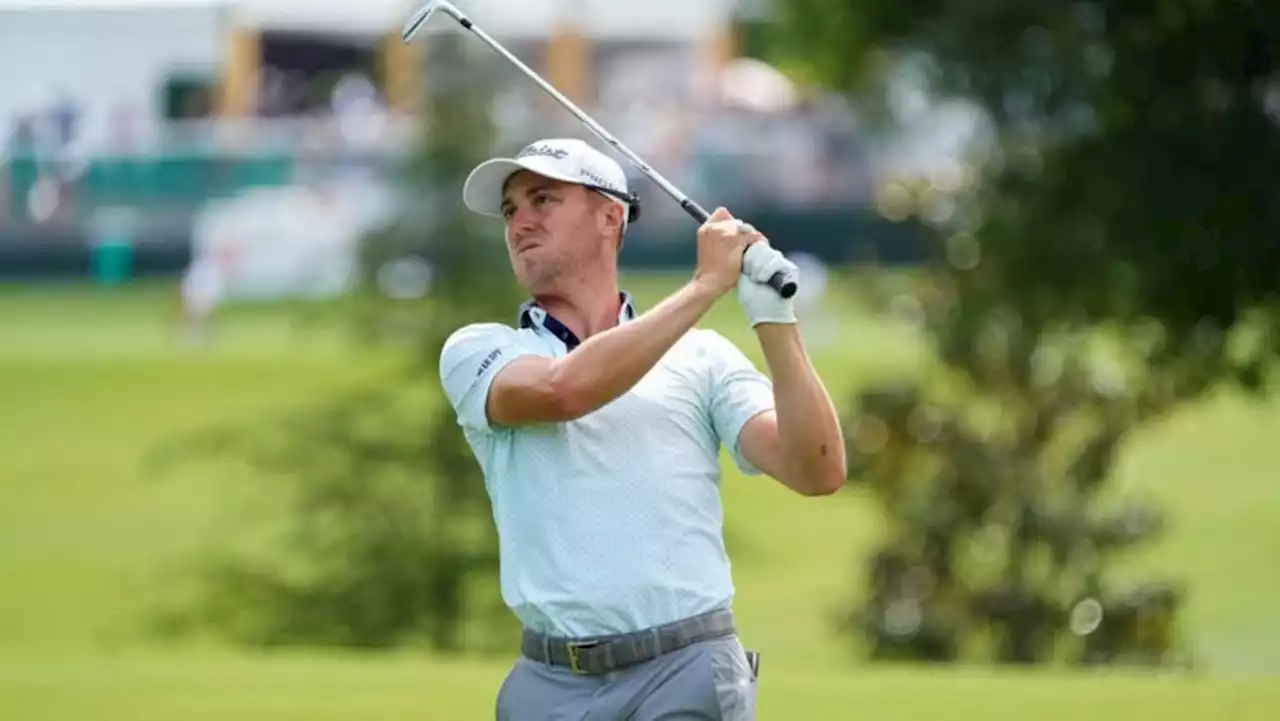 Thomas brings hard-earned lessons to PGA Championship defence