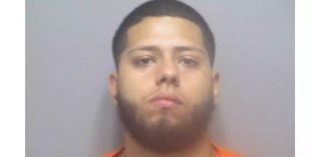 Bounty hunter brings in Cleveland man, featured on last week’s Cuyahoga’s Most Wanted