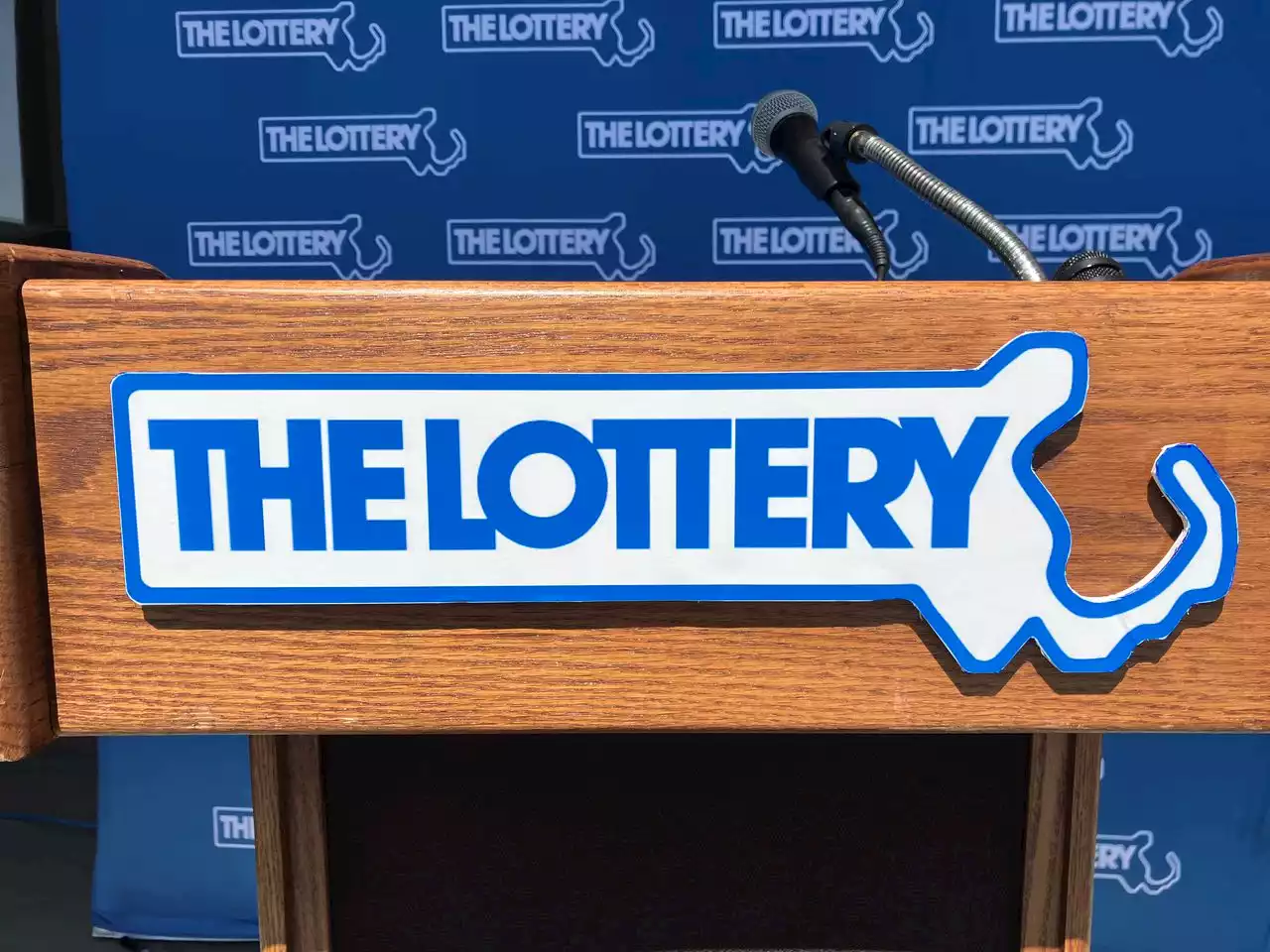 Massachusetts store clerk tries to collect $3 million lottery prize won by customer, authorities say