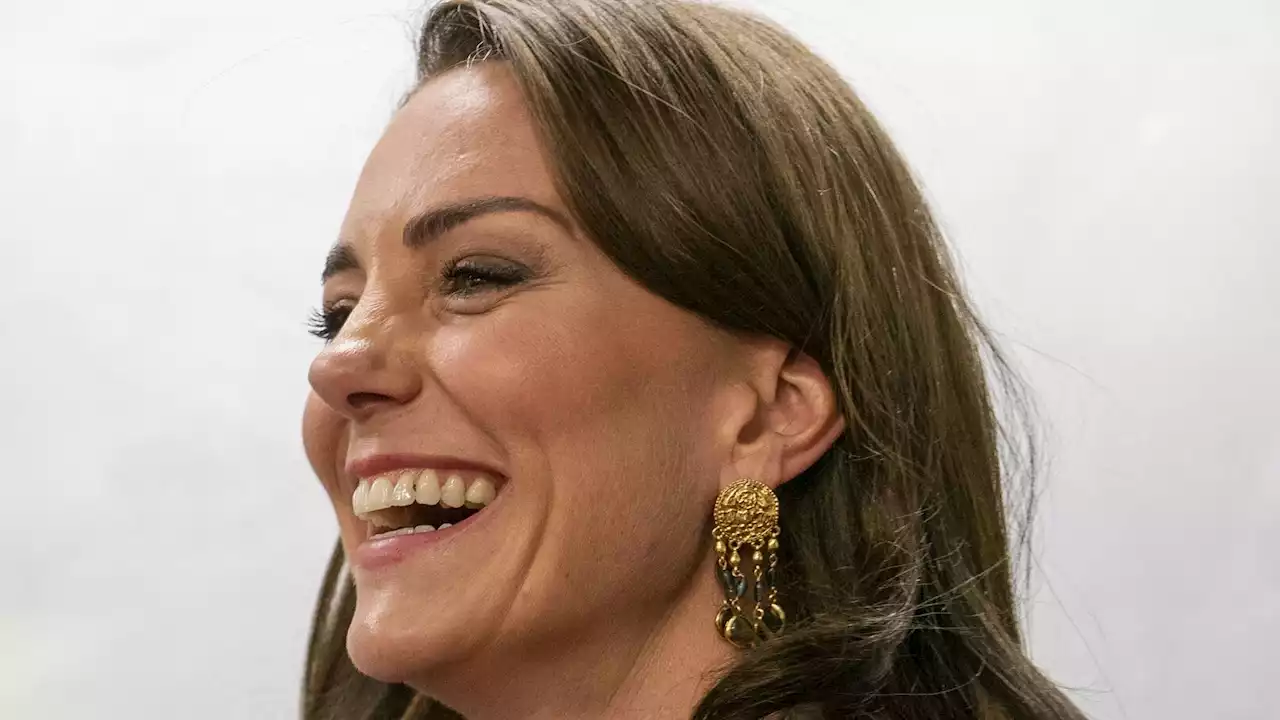 Kate Middleton au couronnement de Charles III : pourquoi ses boucles d'oreilles étaient dans le mauv...