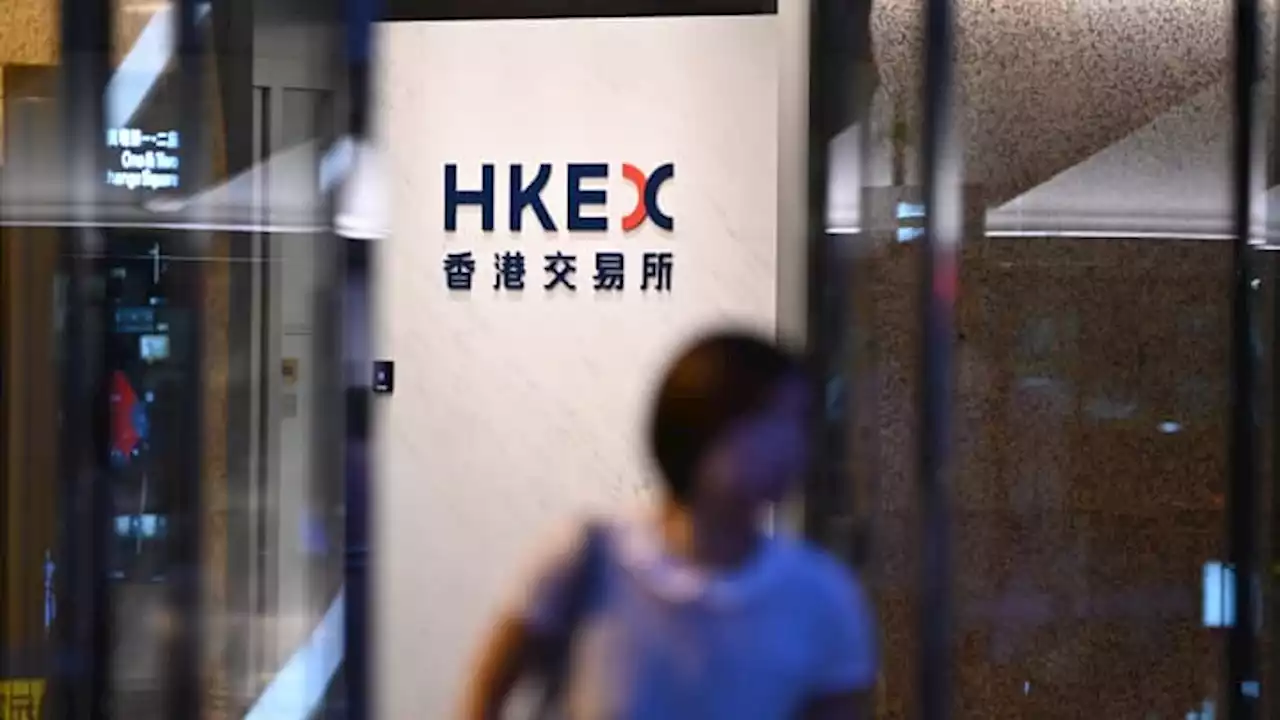 HKEX launches China-Hong Kong Swap Connect to help offshore bond investors hedge