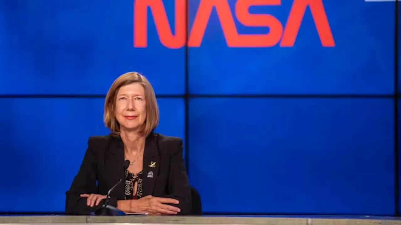 SpaceX hires former NASA human spaceflight official Kathy Lueders to help with Starship