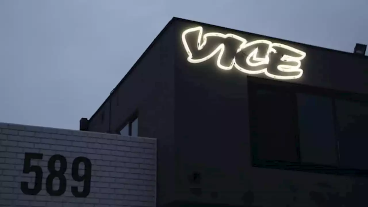 Vice Media files for bankruptcy to enable sale to lenders including Soros and Fortress