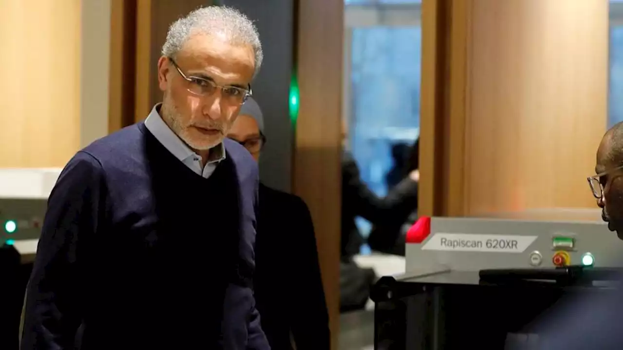 Affaire Tariq Ramadan : accusé de viol, l’islamologue jugé en Suisse pour un premier procès