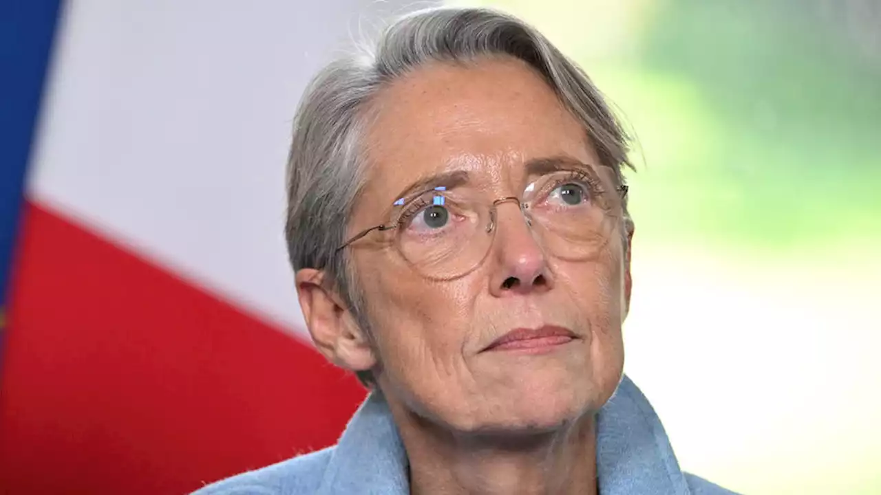 Démission du maire de Saint-Brevin : pourquoi Elisabeth Borne reçoit-elle l'élu ce mercredi à Matignon ?