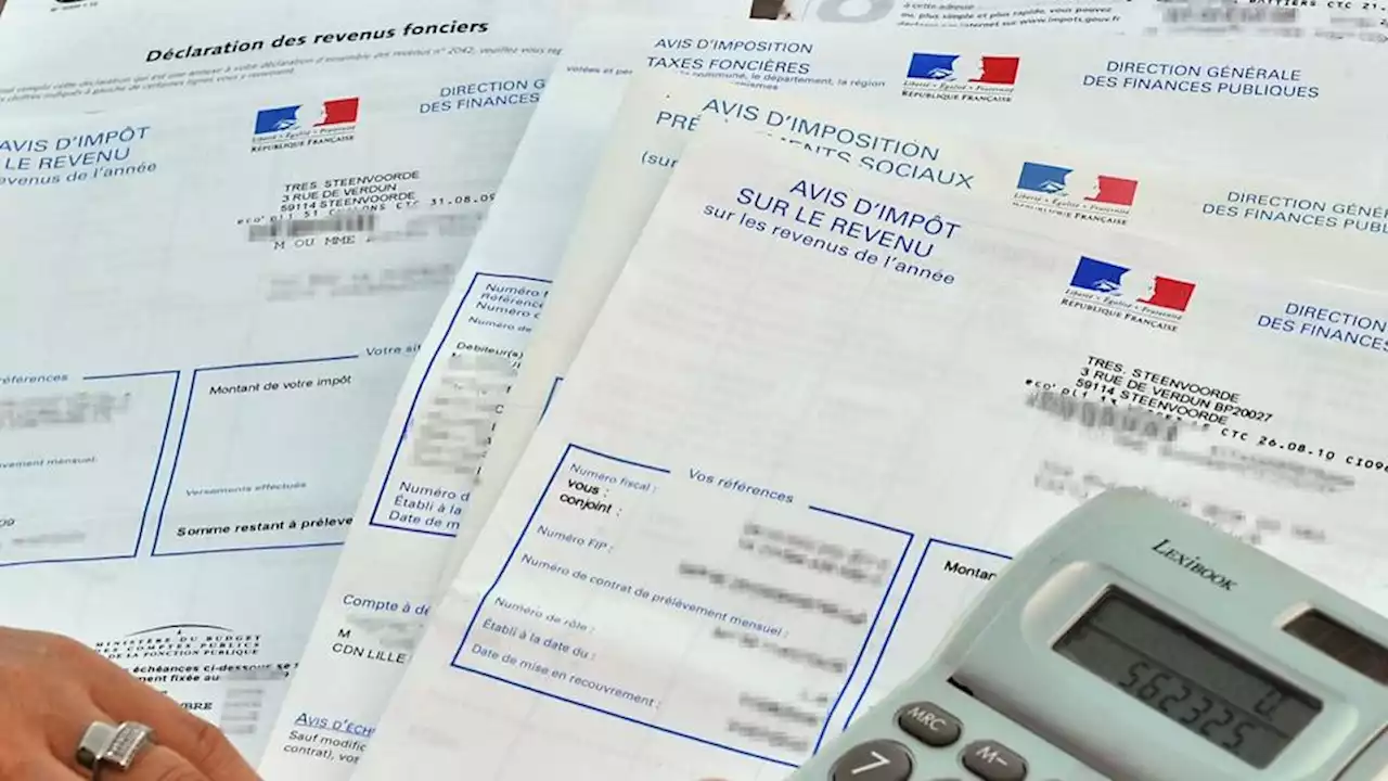 Impôts 2023 : «2OP», quelle est cette case méconnue qui peut réduire vos impôts ?