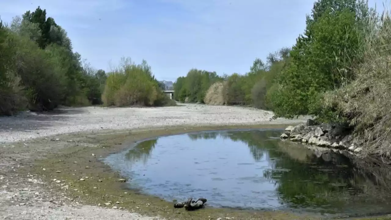 Sècheresse : les Pyrénées-Orientales placées en «risque très sévère» d'incendie