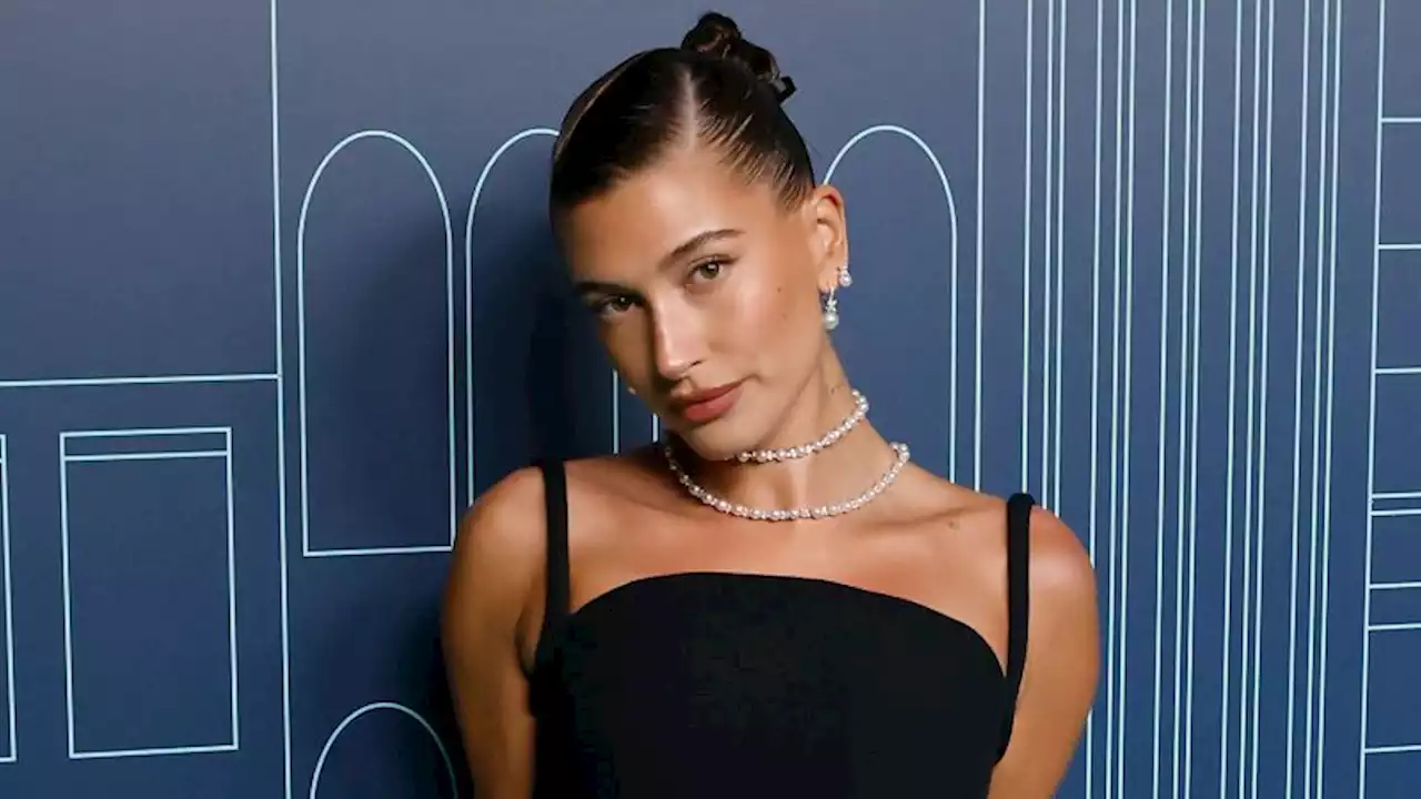 Hailey Bieber reveals what she fears about having kids | CNN