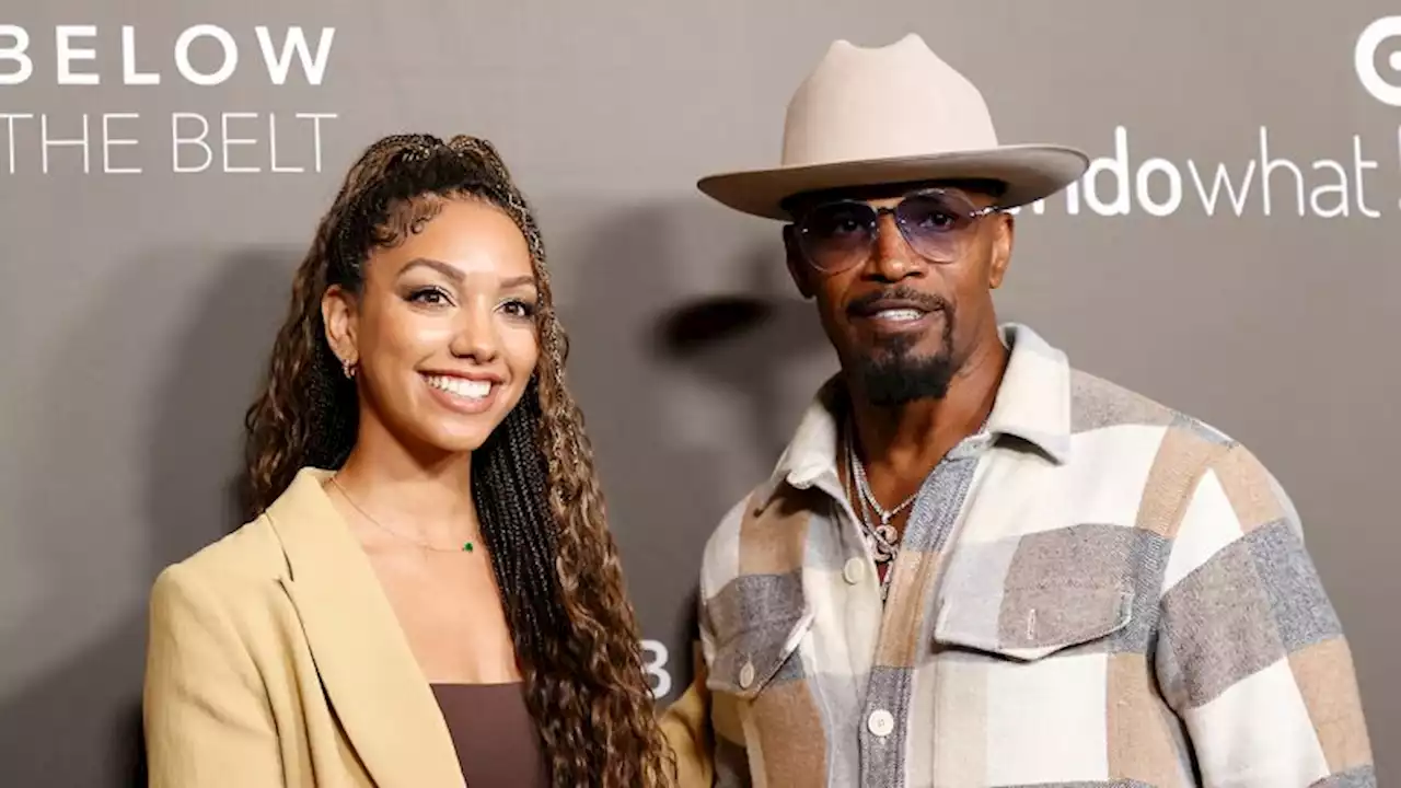 Jamie Foxx and daughter Corinne Foxx to host new music trivia show | CNN