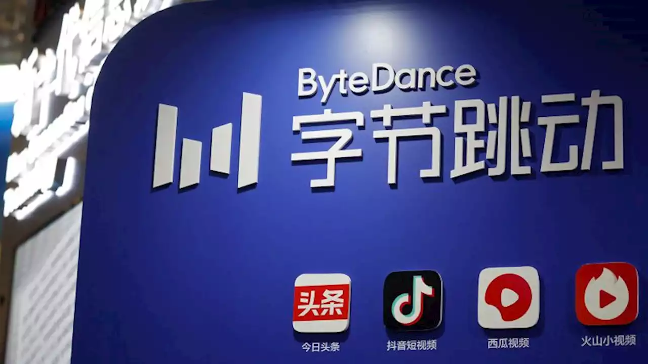 Ex-ByteDance employee claims China had 'supreme access' to all data | CNN Business