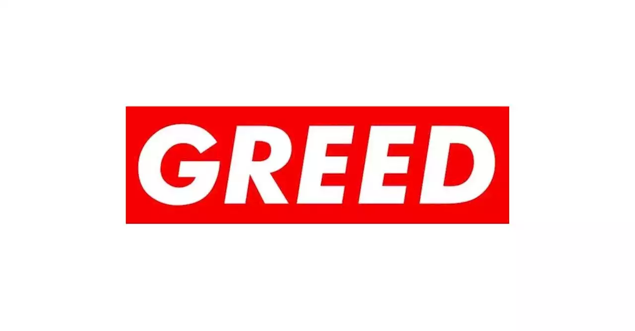 GREED Token Is Not a Crypto Scam, but a Lesson on How to Get Scammed Amid Meme Coin Mania