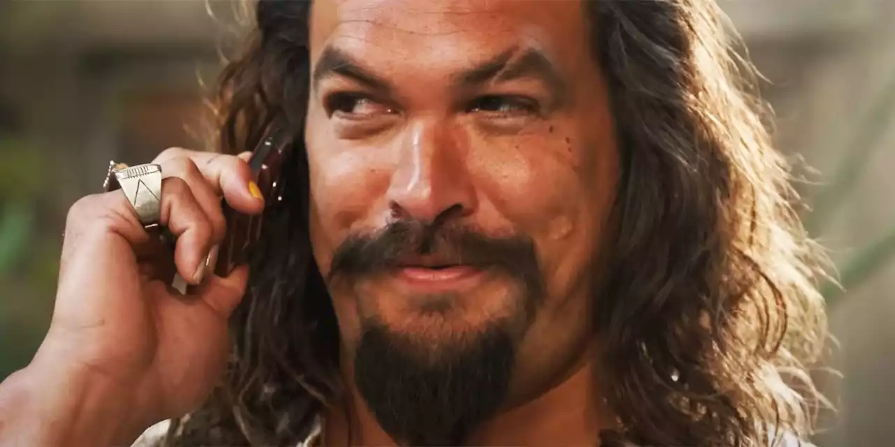 'Fast X' Composer Promises That Jason Momoa Is a Relatable Villain