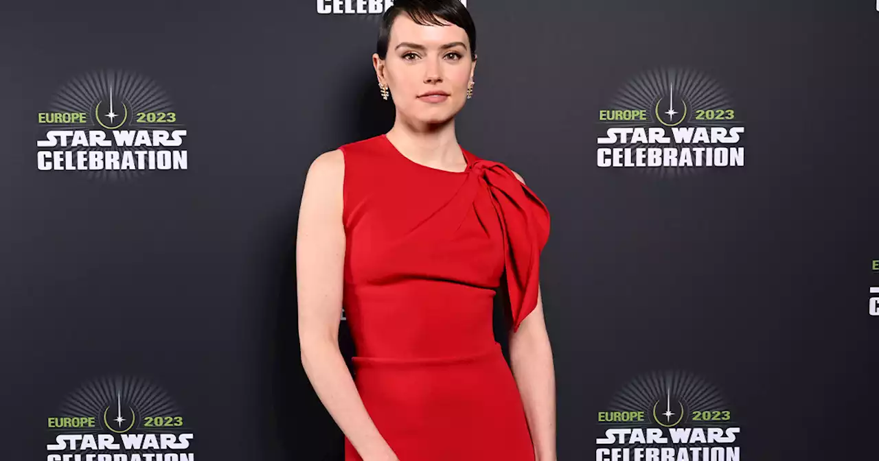 Cleaner: Daisy Ridley to Lead Action Thriller Movie