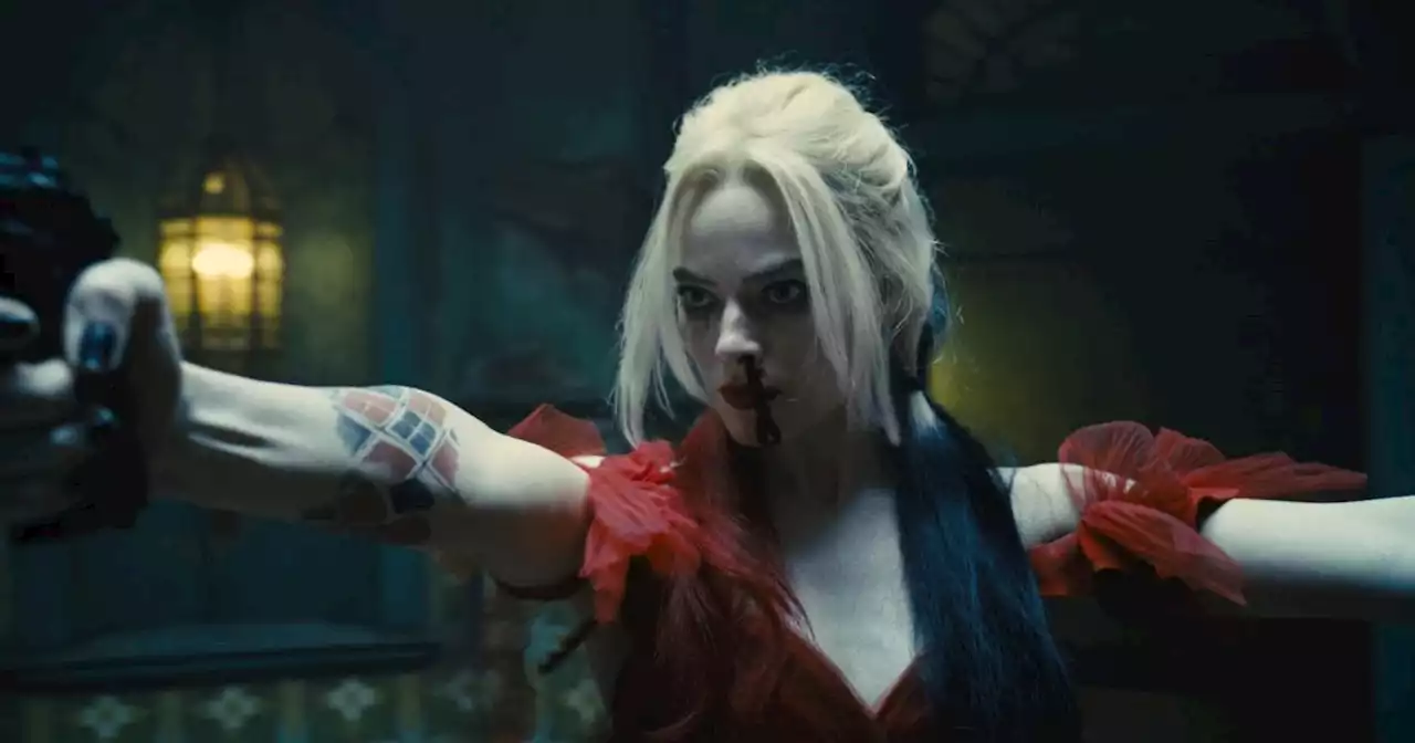 Margot Robbie Harley Quinn DCU Rumor Debunked by James Gunn