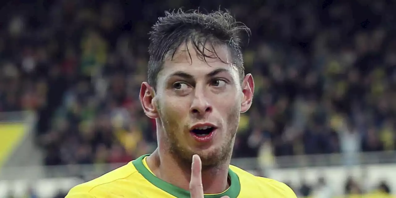 Morte Emiliano Sala: il Cardiff chiede al Nantes un maxi risarcimento