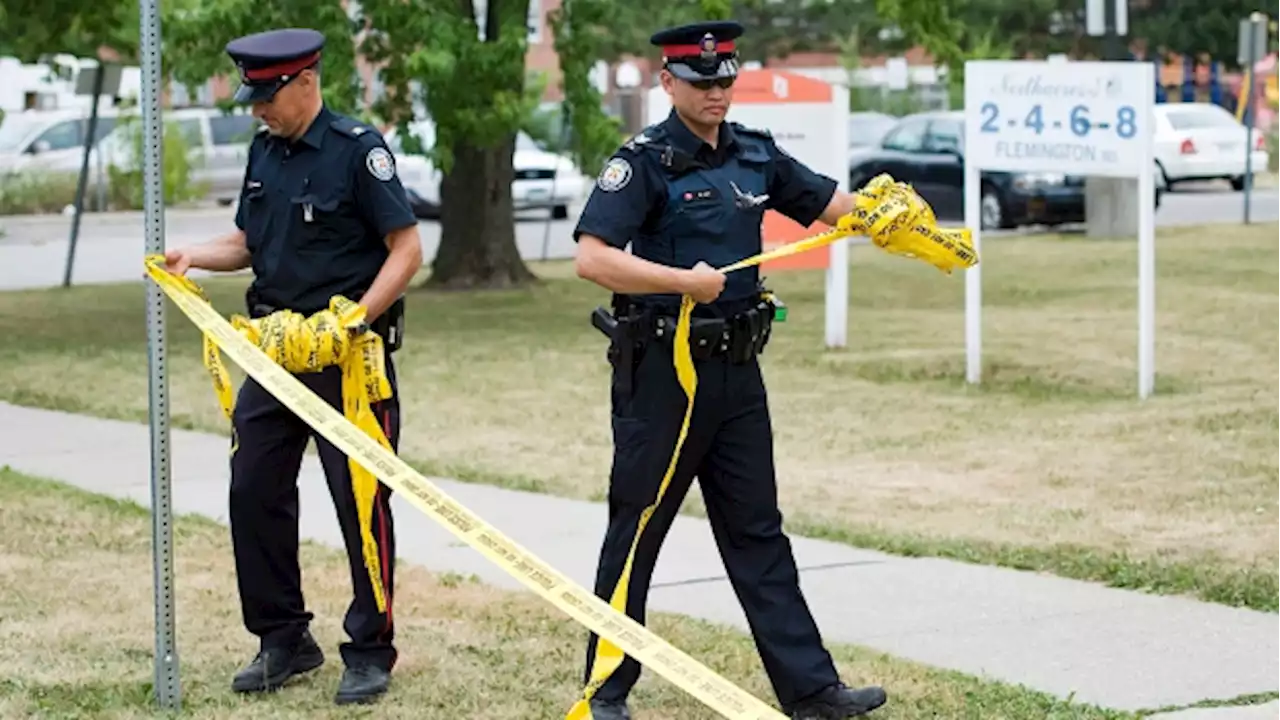 Almost 80% of Ontario teachers report experiencing or witnessing violence, survey finds