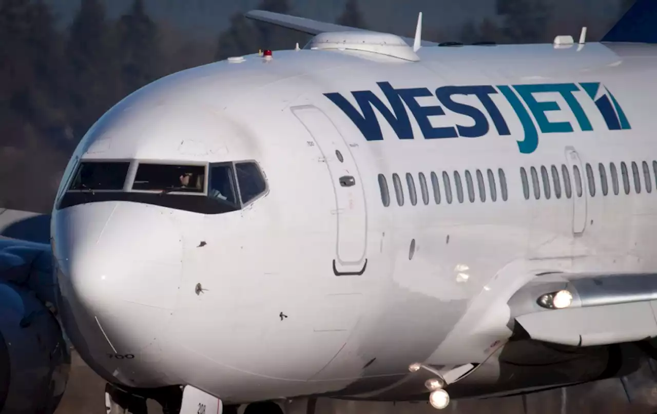 No strike notice: Negotiations continue between WestJet and pilots