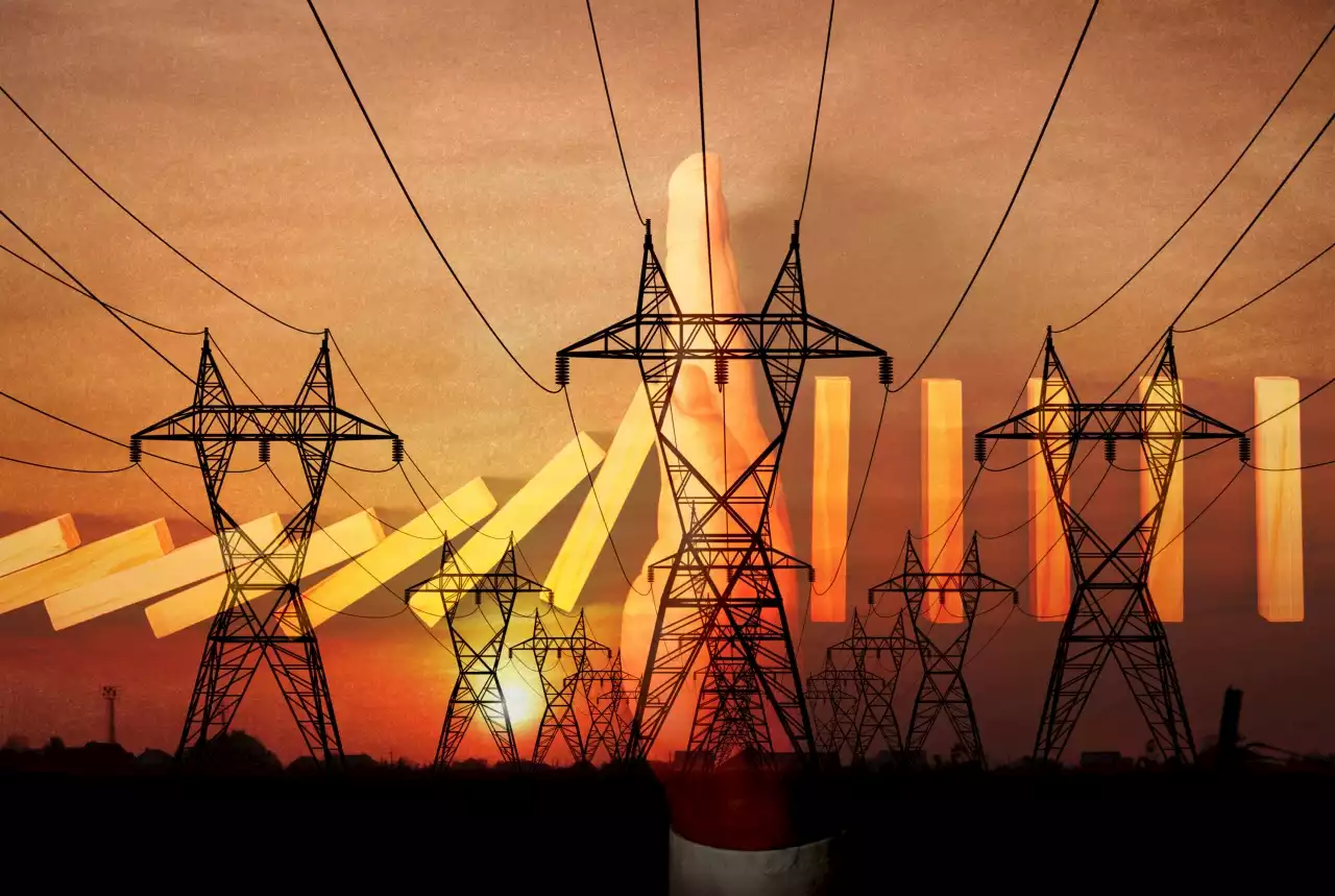 POWER CRISIS: Eskom grid failure — ‘Sasria’s job is to find an insurance solution’