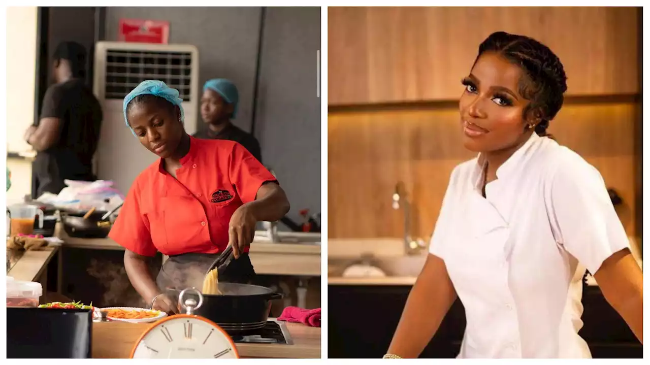 You put Nigeria on world map - Reno Omokri hails chef, Hilda Baci