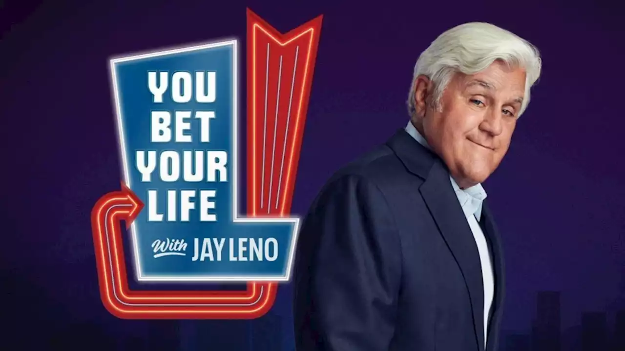 Jay Leno “Stands In Solidarity” With WGA As ‘You Bet Your Life’ Halts Productions