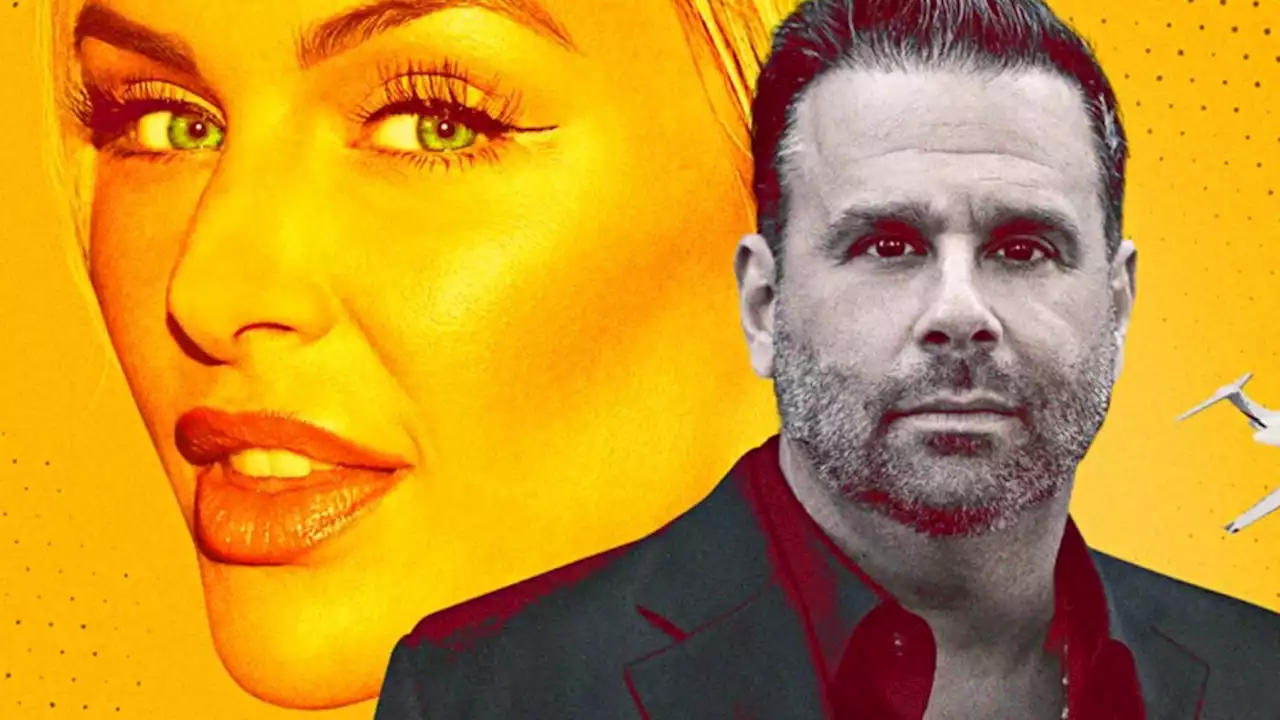 ‘The Randall Scandal: Love, Loathing, And Vanderpump’: Lala Kent Exposes Life With Randall Emmett In New Hulu Doc Exploring Latest ‘Vanderpump Rules’ Scandal