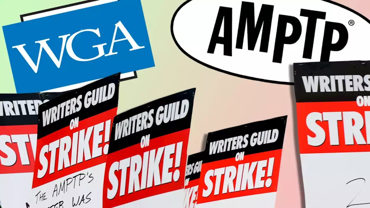 WGA Strike: As Broadcast Fights For Survival, “Divided” AMPTP Could Face Splintering Over Conflicting Agendas