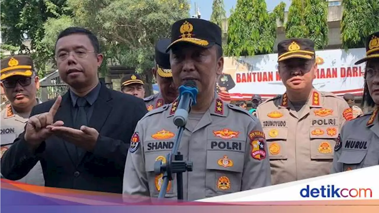 Alasan Tilang Manual Berlaku Lagi Usai Sempat Disetop