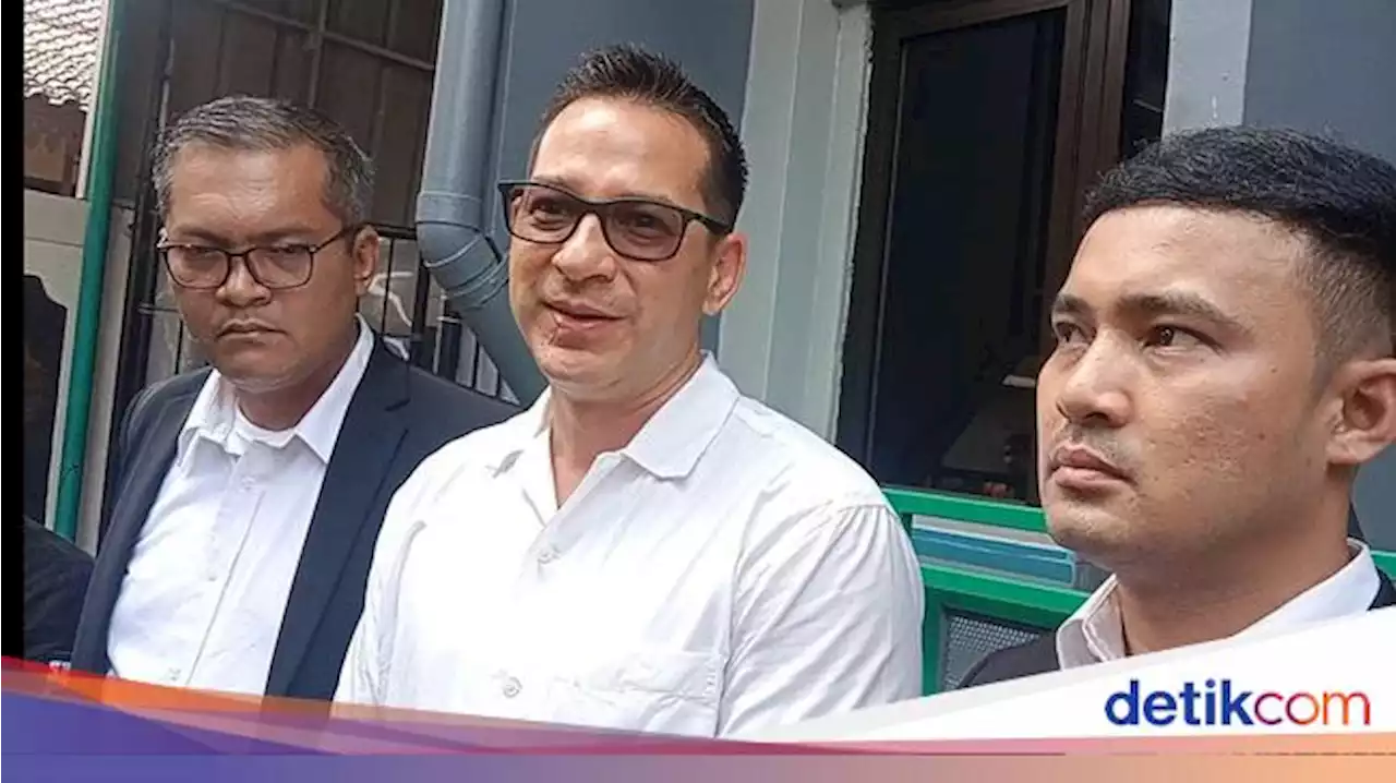 Ari Wibowo Sayang Sekaligus Sakit Hati dengan Inge Anugrah karena Ini