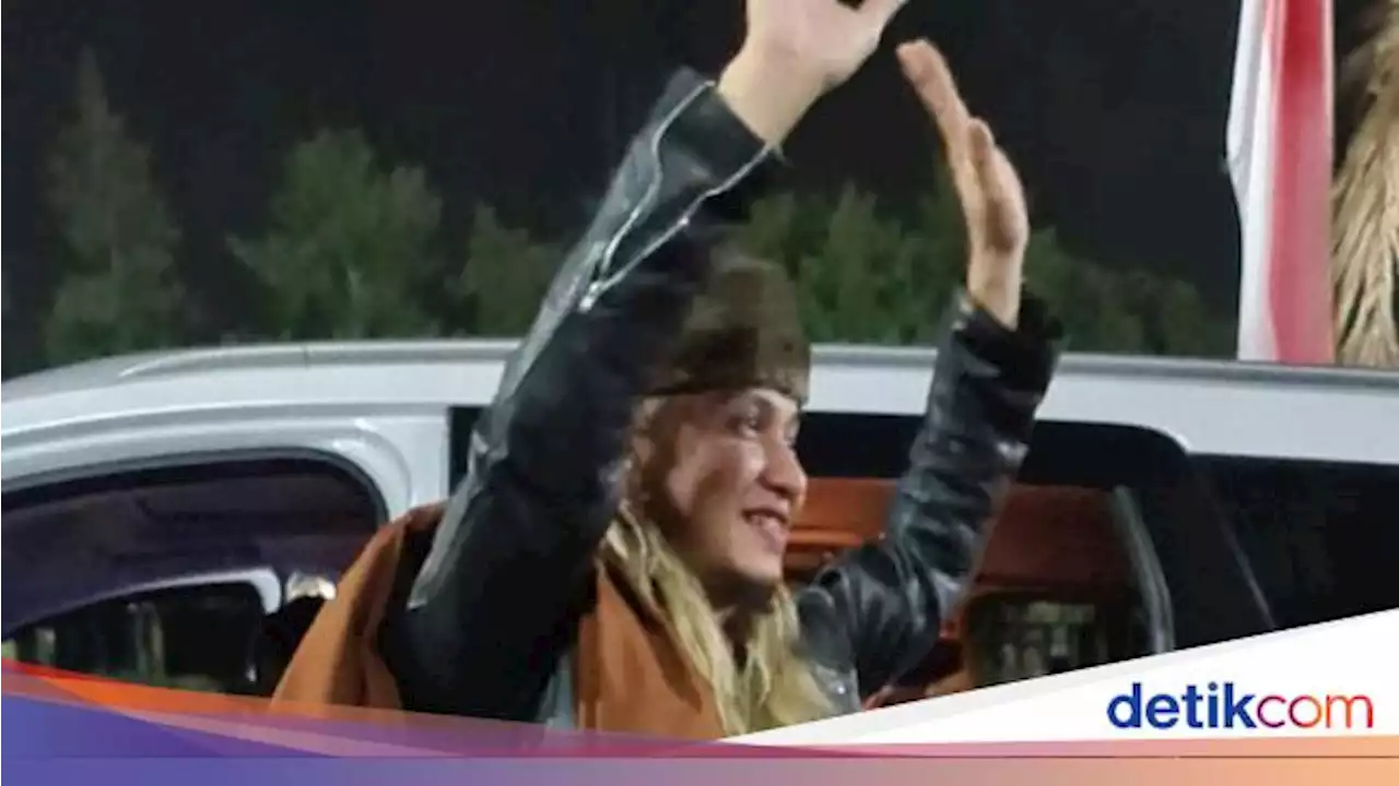 Begini Kondisi Terkini Habib Bahar Usai Mengaku Ditembak