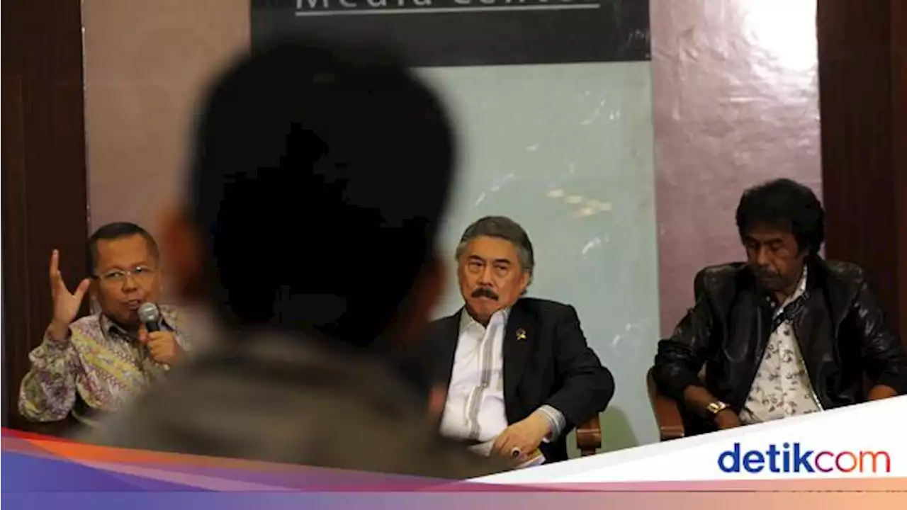 Eks Hakim Agung Kritik Gugatan Hapus Wewenang Jaksa Sidik Kasus Korupsi