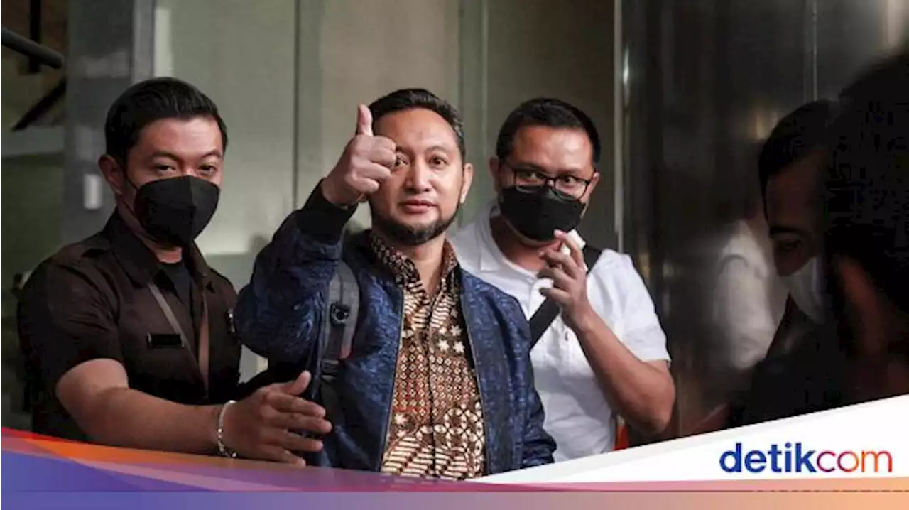 Jejak Kontroversi Kepala Bea Cukai Makassar hingga Jadi Tersangka KPK