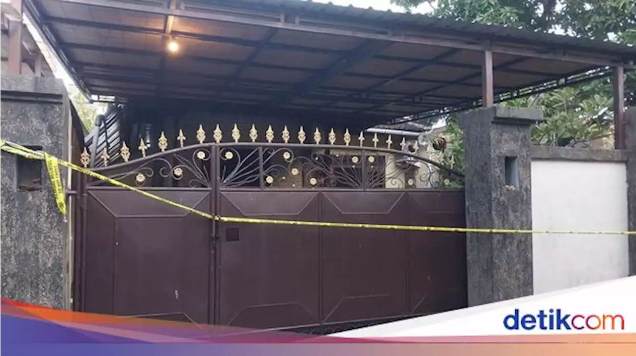 Pria Jakarta Tewas Bersimbah Darah Berujung Penangkapan 2 WNA India